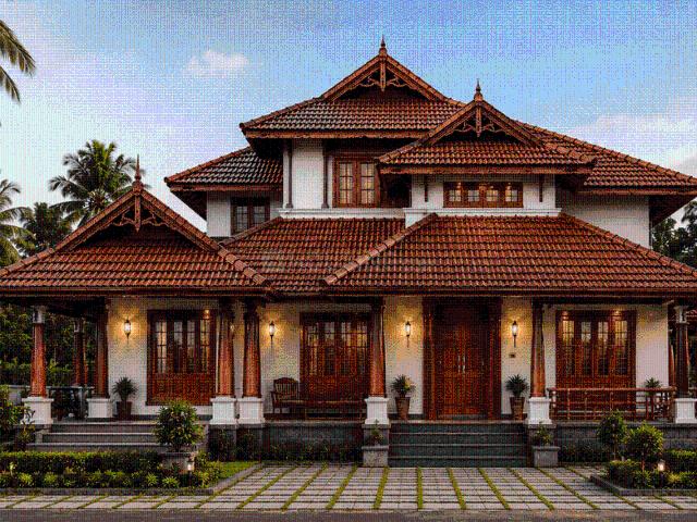 House for sale in Kerala