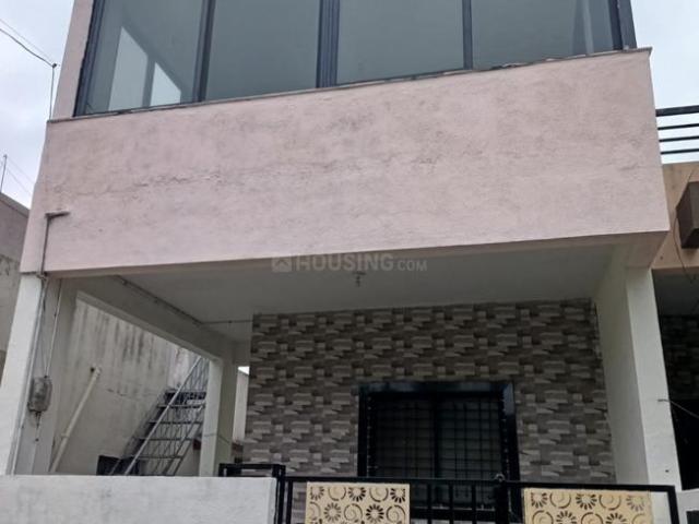 House for rent in Ahmednagar, National Capital Territory Of Delhi