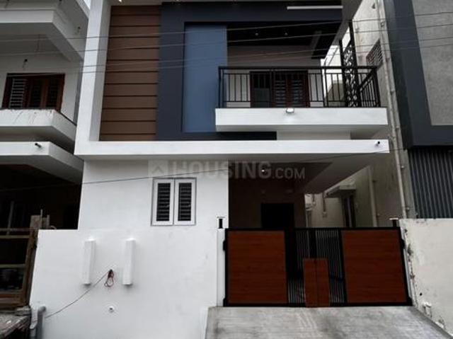 House for sale in Keeranatham, Coimbatore
