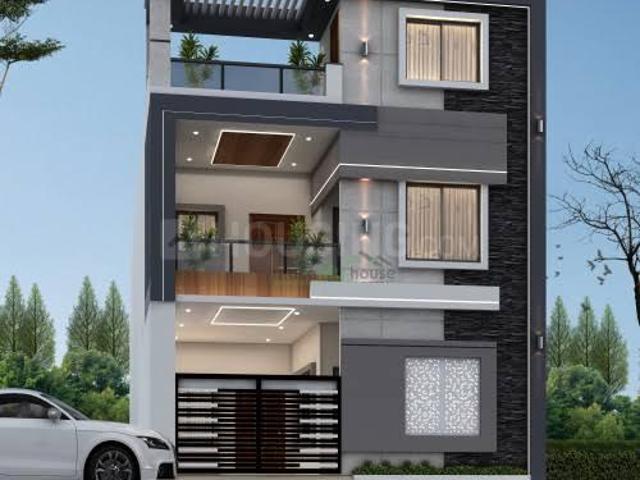 House for sale in Kelambakkam, Tamil Nadu