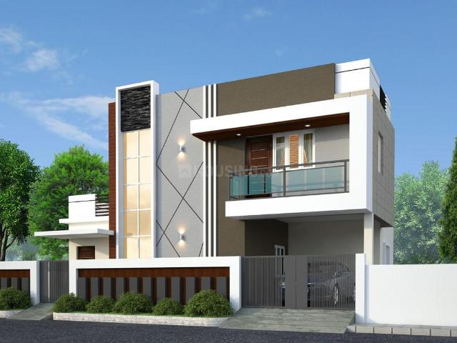 House for sale in Kelambakkam, Chengalpattu