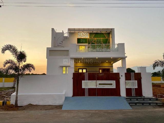House for sale in Kelambakkam, Chengalpattu
