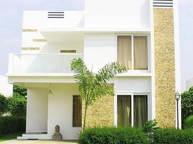 House for sale in Kelambakkam, Tamil Nadu