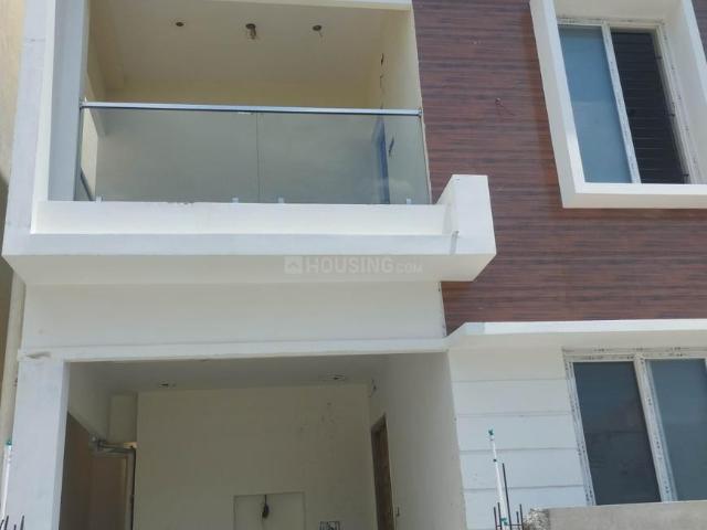 House for sale in Kelambakkam, Tamil Nadu
