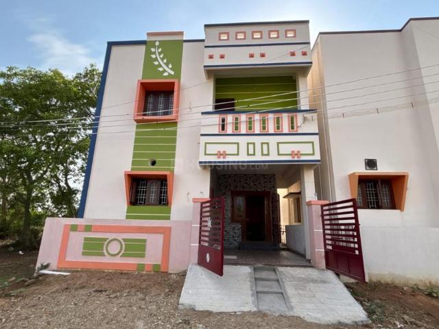 House for sale in Kelambakkam, Tamil Nadu
