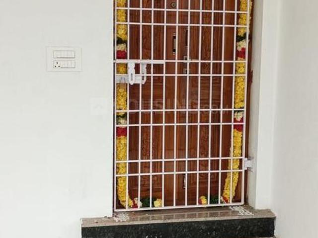 House for sale in Kelambakkam, Tamil Nadu