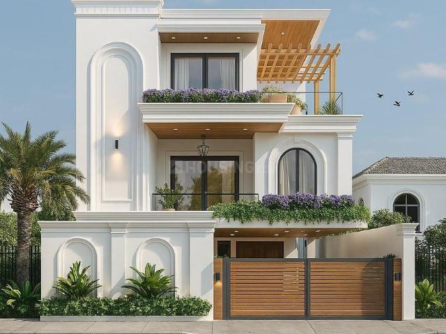 House for sale in Kelambakkam, Tamil Nadu