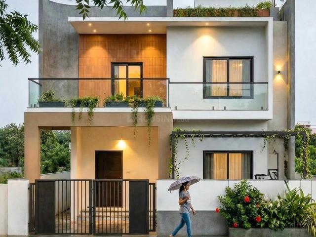 House for sale in Kelambakkam, Tamil Nadu