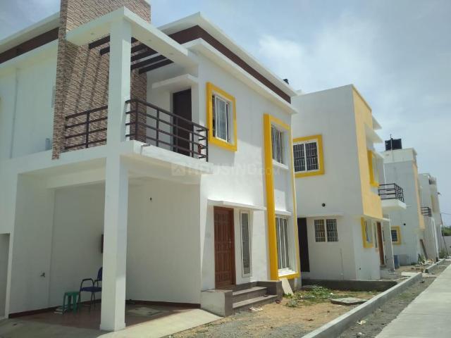 House for sale in Kelambakkam, Tamil Nadu