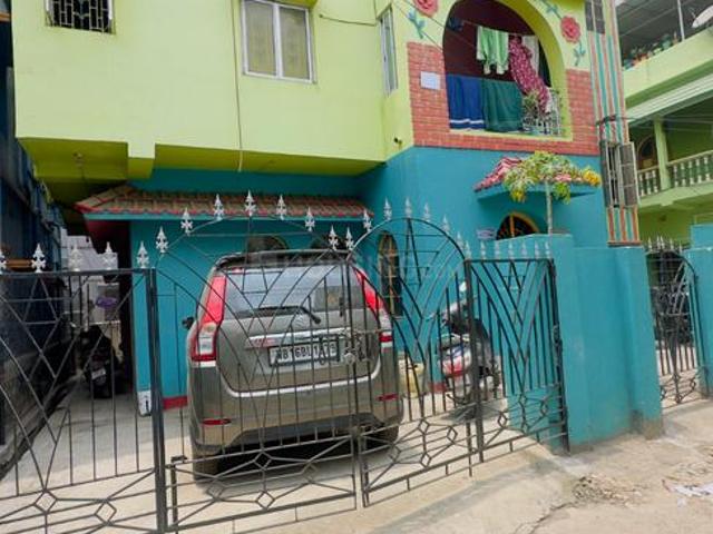 House for rent in Kharagpur, West Bengal