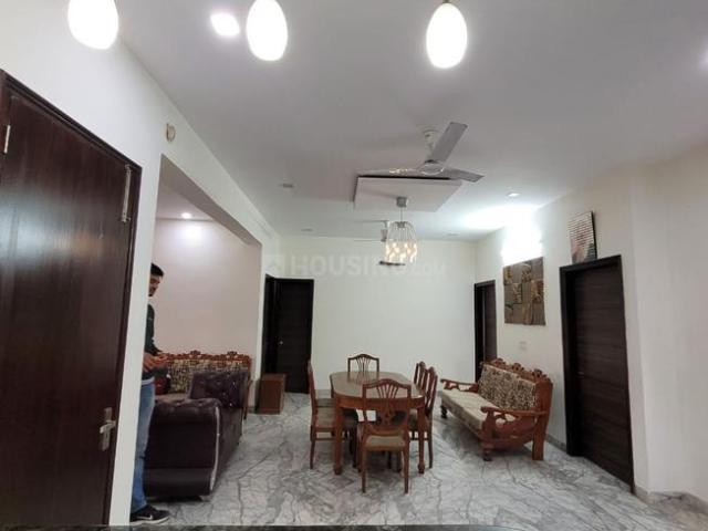 House for rent in Kharar, Punjab