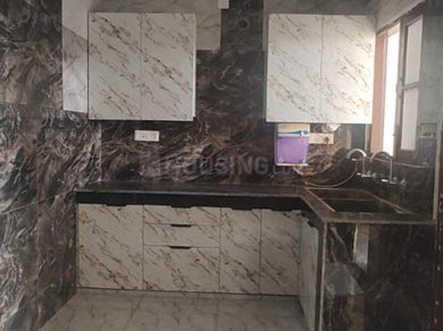 House for rent in Harlalpur, Sahibzada Ajit Singh Nagar