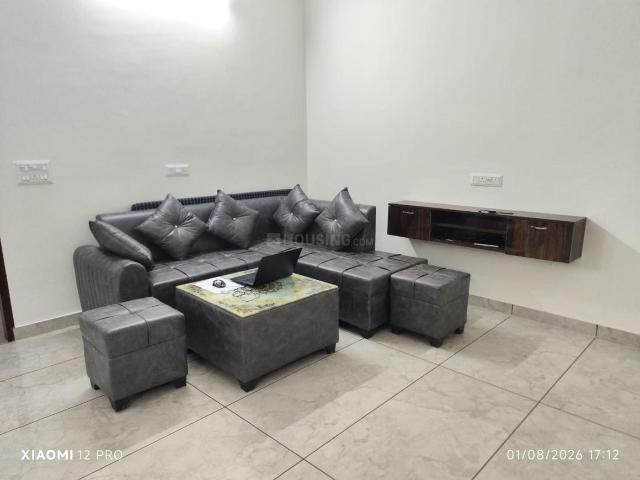 House for rent in Kharar, Punjab