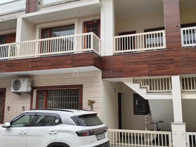 House for rent in Kharar, Sahibzada Ajit Singh Nagar