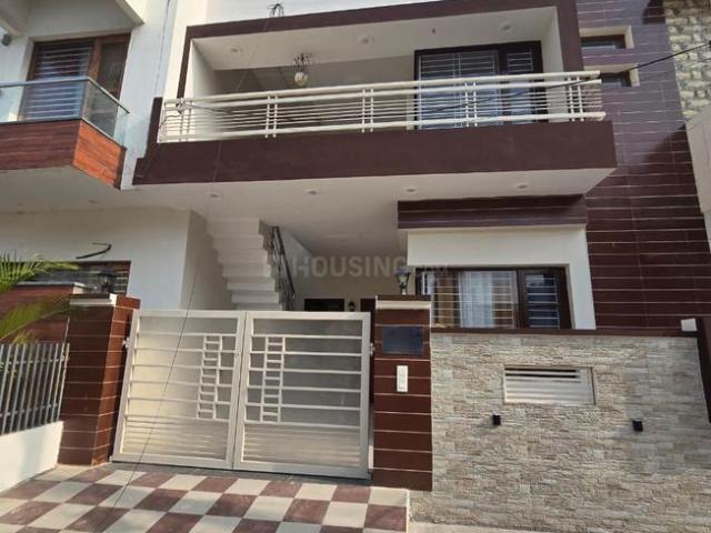 House for sale in Kharar, Punjab