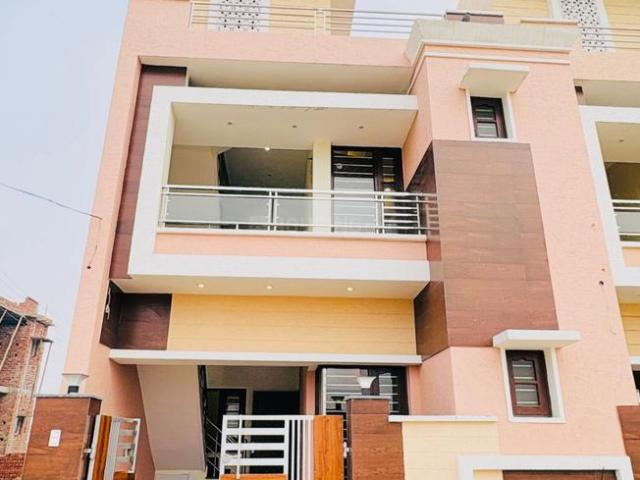 House for sale in Punjab