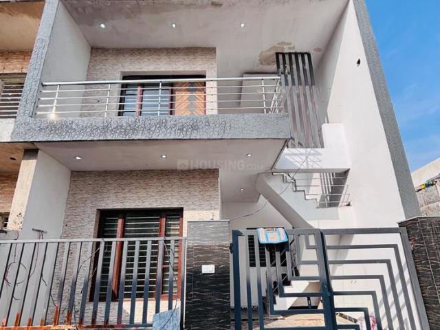 House for sale in Kharar, Punjab