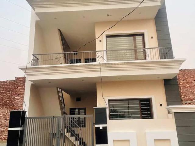 House for sale in Kharar, Punjab