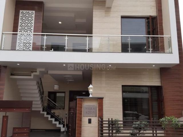 House for sale in Kharar, Punjab