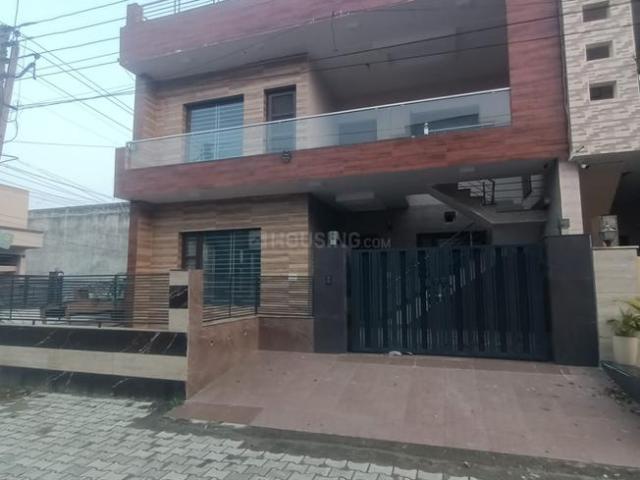 House for sale in Kharar, Punjab