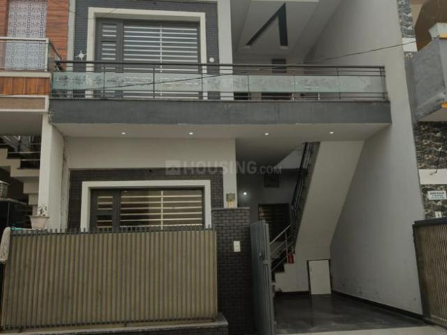 House for sale in Kharar, Punjab
