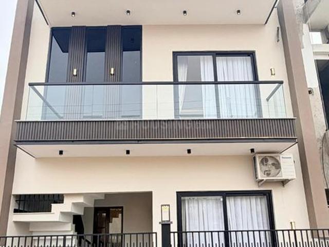 House for sale in Punjab