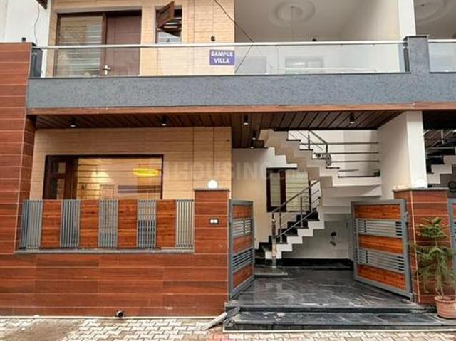 House for sale in Kharar, Punjab