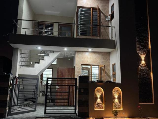 House for sale in Kharar, Punjab