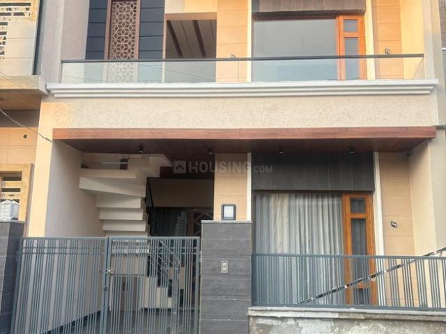 House for sale in Kharar, Punjab