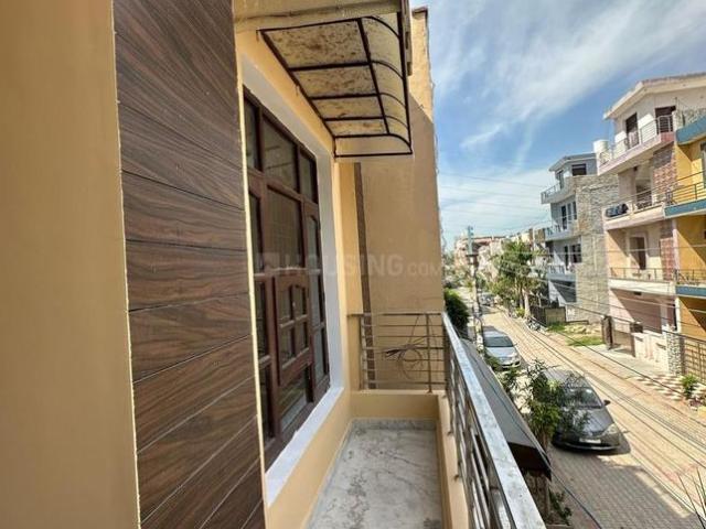 House for sale in Kharar, Punjab