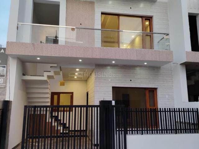 House for sale in Kharar, Punjab