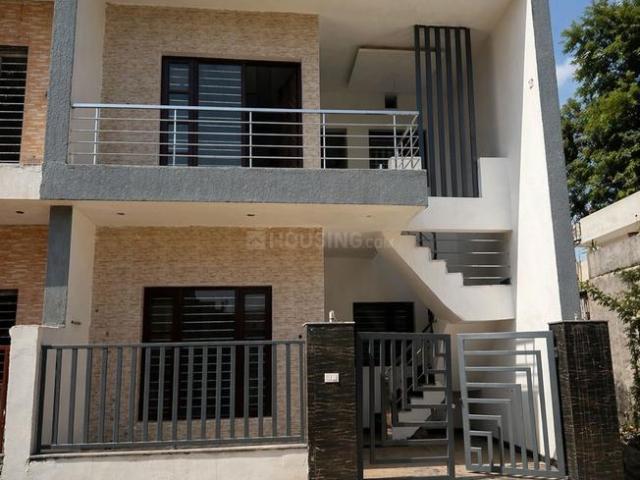 House for sale in Kharar, Punjab