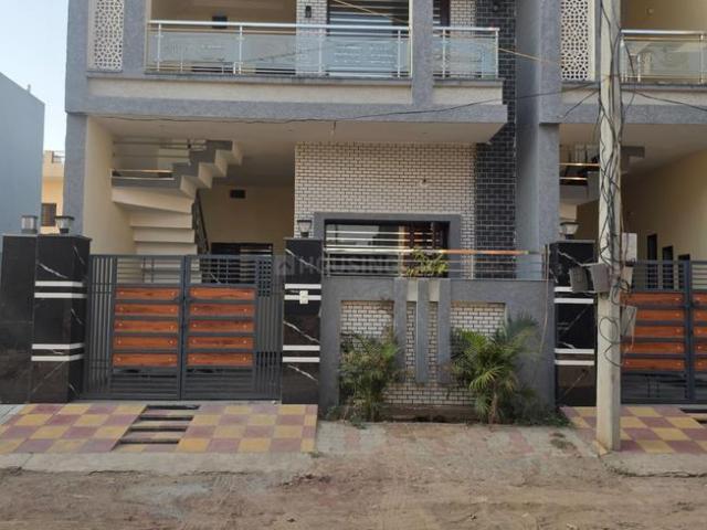 House for sale in Kharar, Punjab