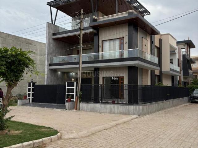 House for sale in Kharar, Punjab
