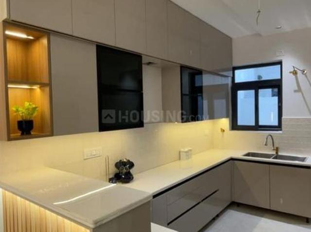 House for sale in Harlalpur, Sahibzada Ajit Singh Nagar