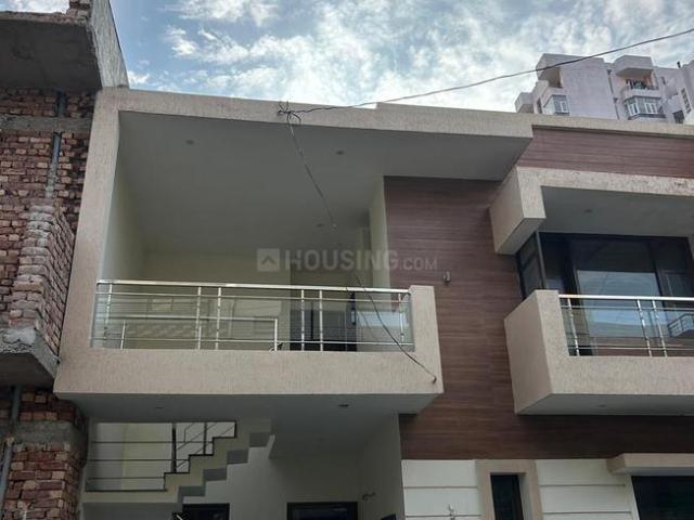 House for sale in Kharar, Sahibzada Ajit Singh Nagar