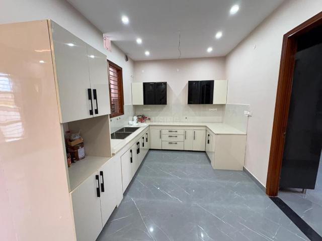 House for sale in Harlalpur, Sahibzada Ajit Singh Nagar