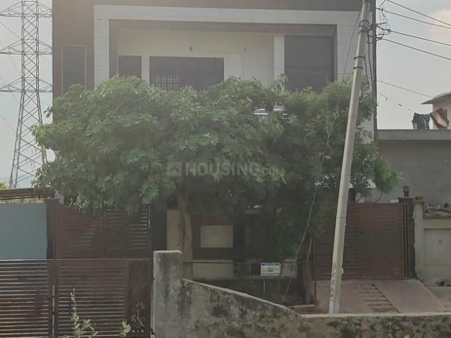 House for rent in Alwar, Rajasthan