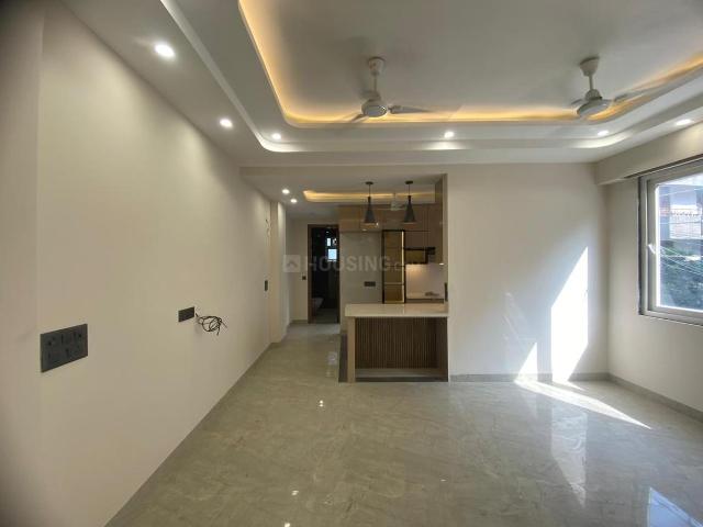 House for rent in South Delhi, Deri