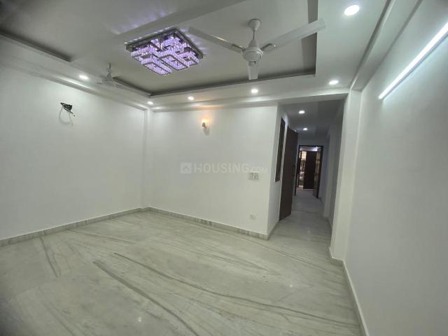 House for rent in South Delhi, Deri