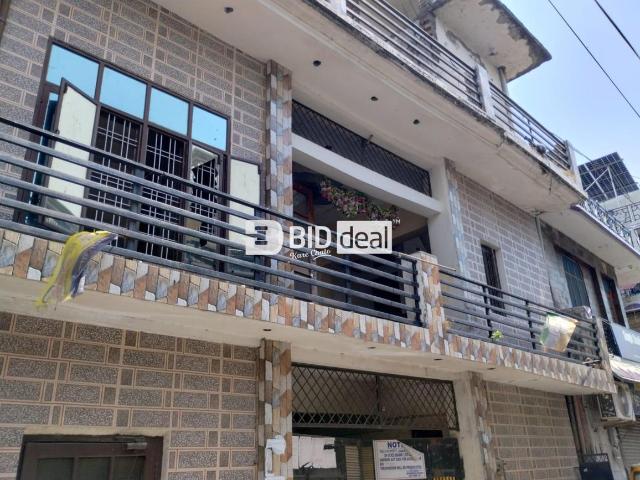 House for sale in Kedarpur, Uttarakhand