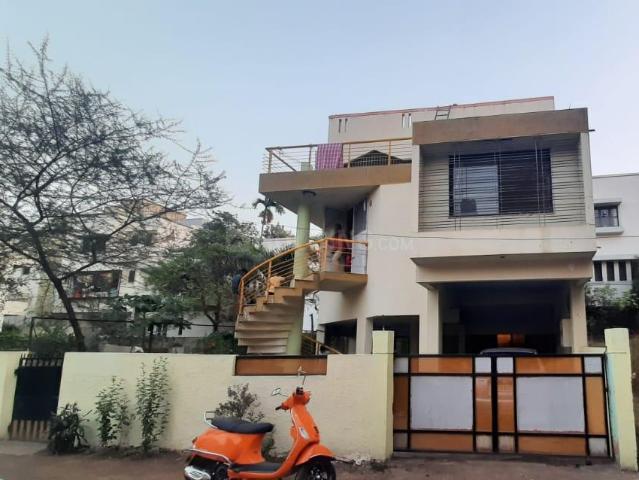 House for rent in Khutawad Nagar, Nashik