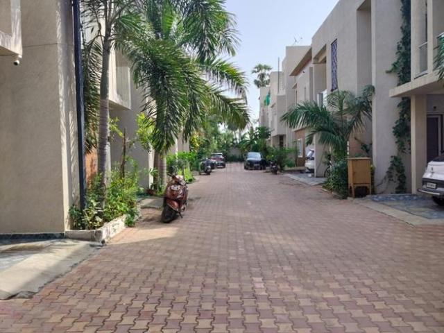 House for rent in Tamil Nadu