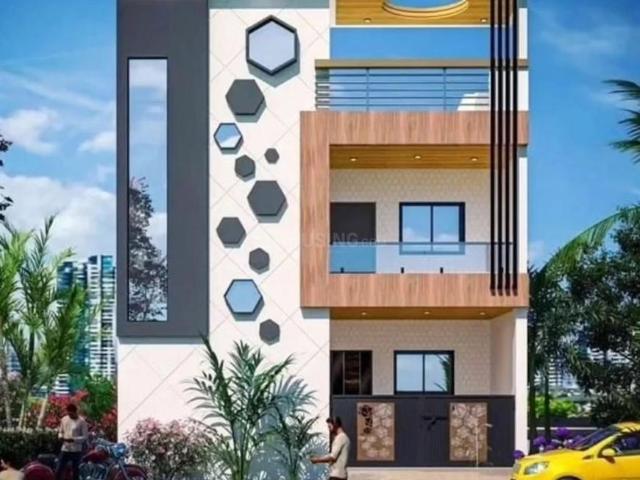 House for sale in Anna Nagar, Tamil Nadu