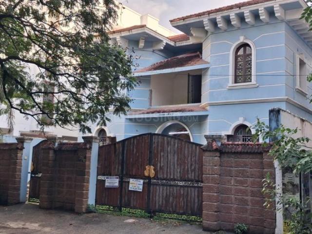House for sale in Anna Nagar, Tamil Nadu