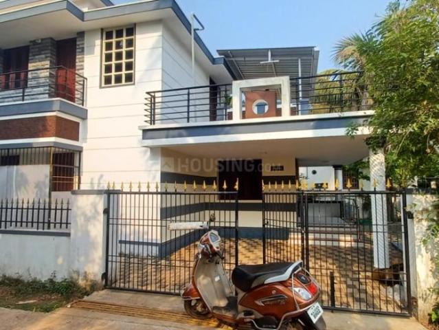 House for rent in Karnataka