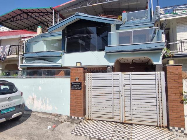 House for rent in Rājpur, Dehradun