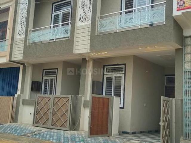 House for sale in Pink City, Rajasthan
