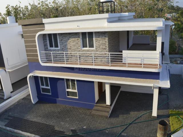 House for sale in Thrissur, Kerala