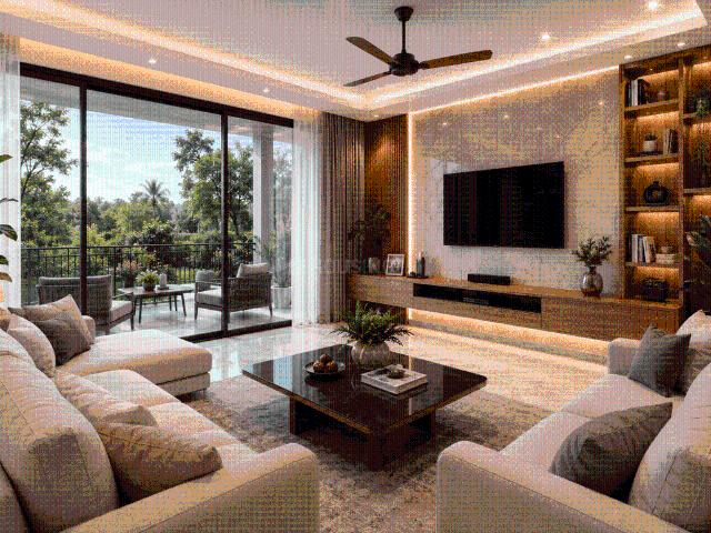 House for sale in Thrissur, Kerala